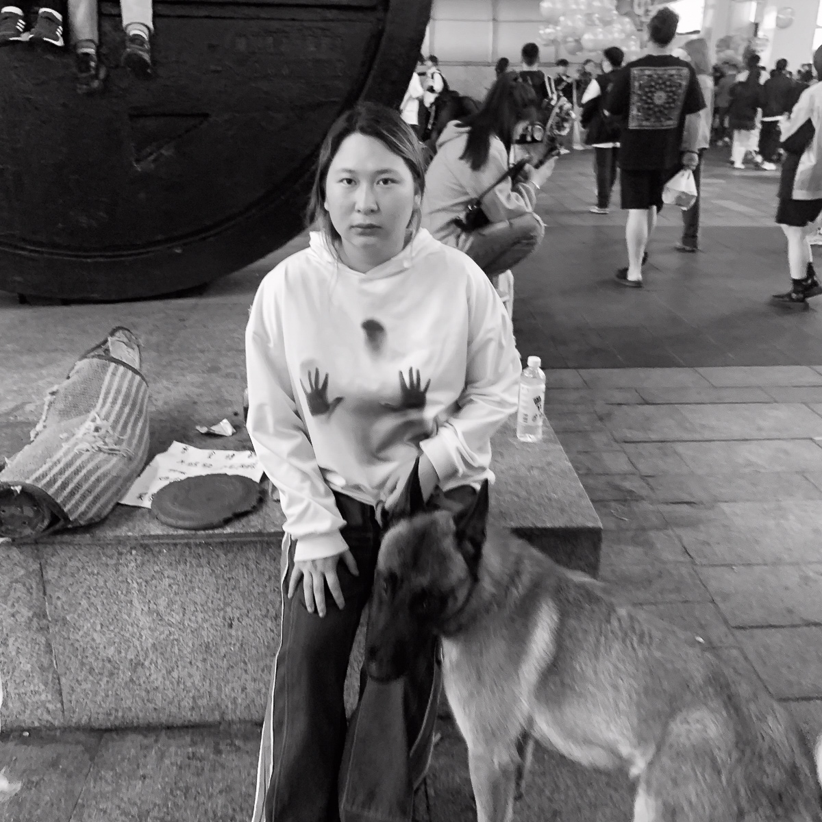 街头面孔 image 82